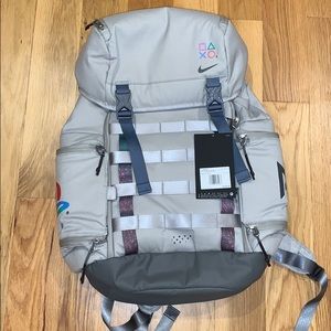 nike backpack playstation